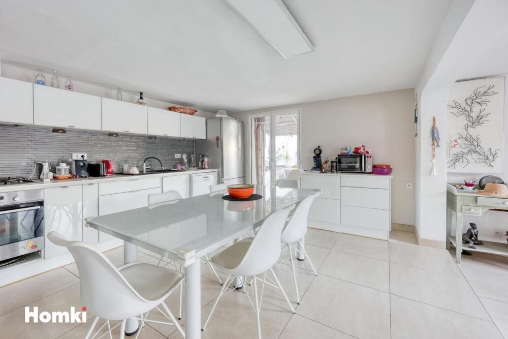 Maison/Villa T4 de 97 m2 à Six-Fours-les-Plages 83140