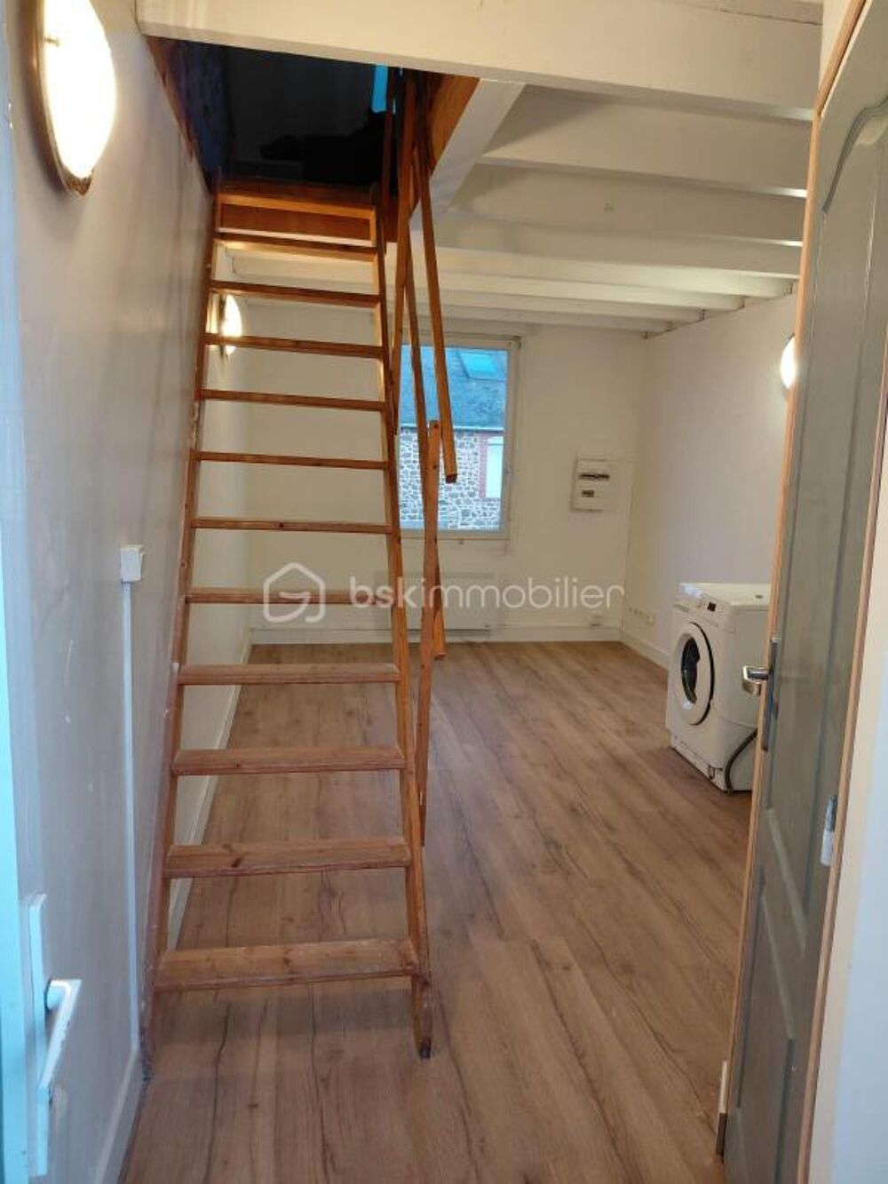 Vente Immeuble Immeuble à usage commercial et d'habitations Ploufragan
