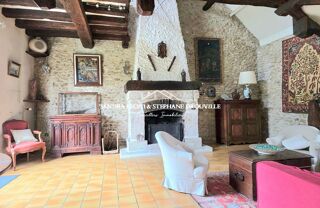  Maison � vendre 7 pi�ces 195 m�