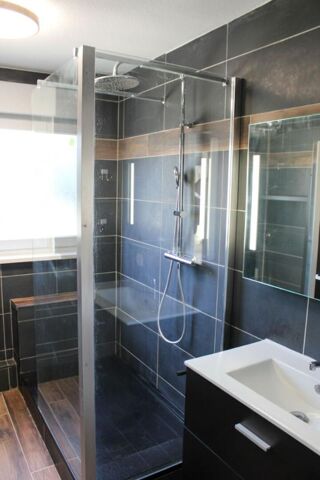  Appartement � vendre 3 pi�ces 63 m�