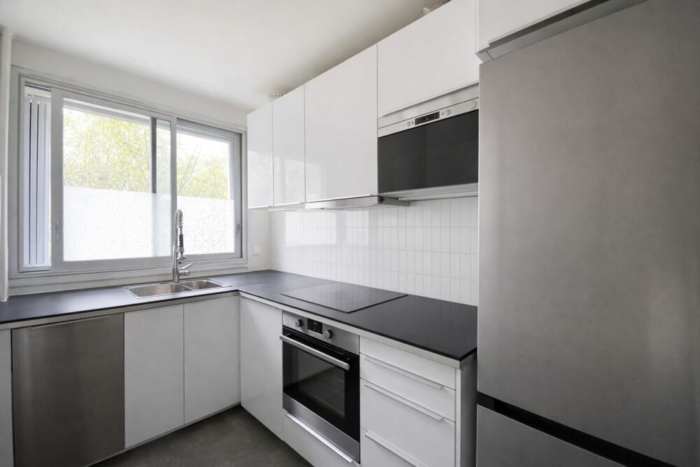 Appartement coup de coeur F3 92310 Sèvres