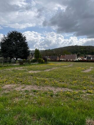  Terrain � vendre 530 m�
