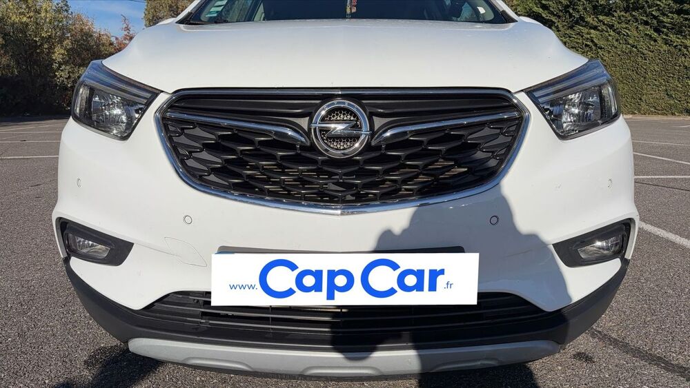Mokka 1.6 CDTI 136 Innovation 2018 occasion 11000 Carcassonne