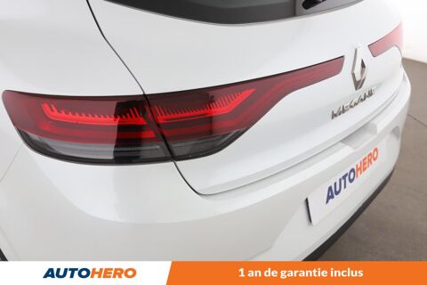 M&eacute;gane 1.5 dCi Blue Business 115 ch 2021 occasion 92130 Issy-les-Moulineaux