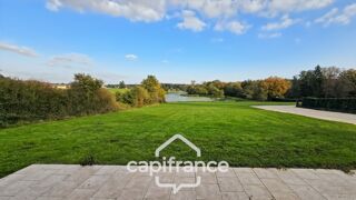  Maison � vendre 5 pi�ces 100 m�