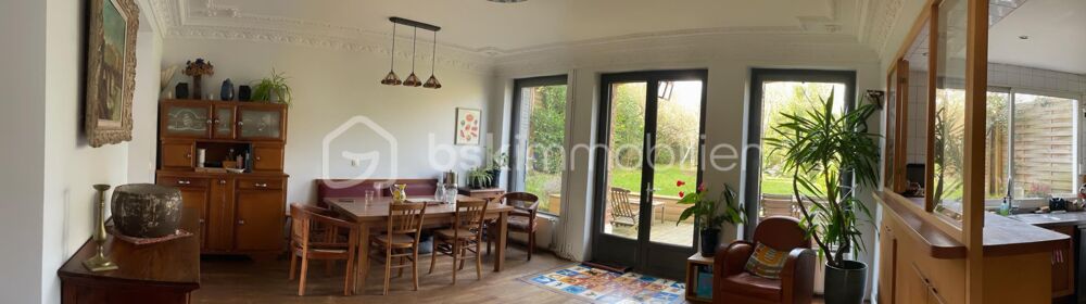 EXCLUSIVITE CHEVREUSE MAISON MEULIERE