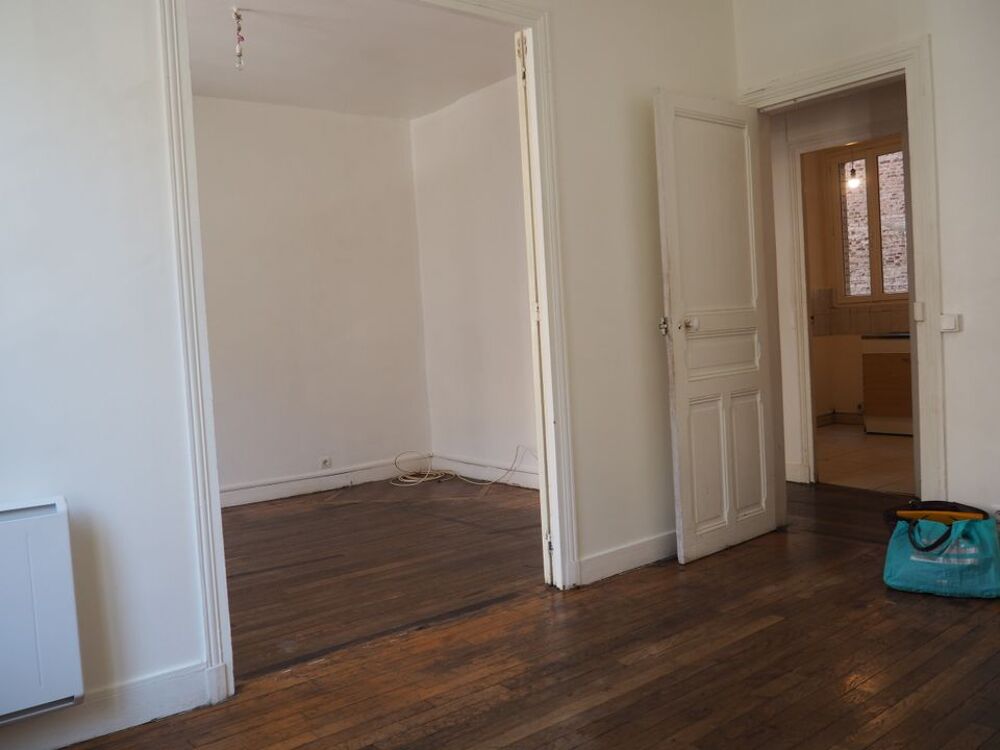 Location Appartement Appartement de 56m2 à louer sur Montreuil Montreuil