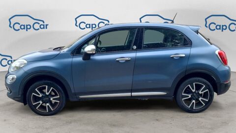 500 X 1.4 MultiAir 140 Mirror - Automatique 2018 occasion 45200 Montargis