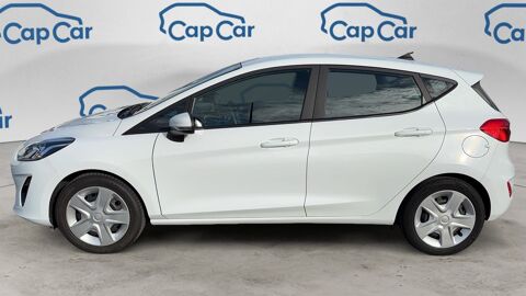 Fiesta VI 1.1 75 Cool & Connect 2020 occasion 59410 Anzin