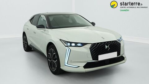 Citro&euml;n DS4 PureTech 130 EAT8 Rivoli 2024 occasion Voglans 73420
