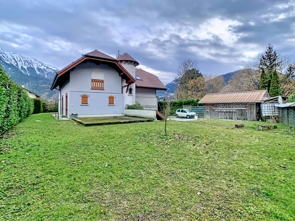 � vendre  Maison Faverges (74210)