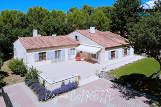  Maison à vendre 6 pièces 317 m²