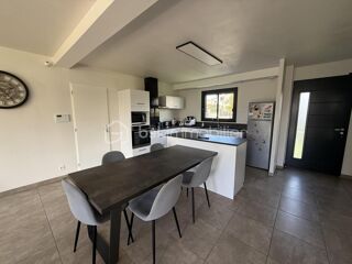  Villa  vendre 4 pices 90 m