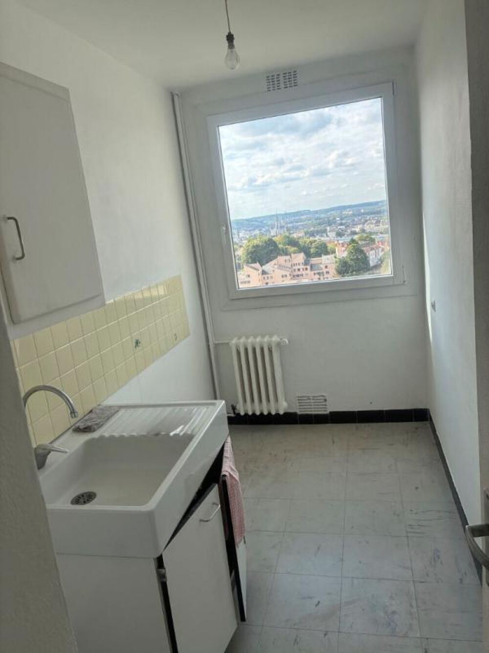 Vente Appartement 1 pièce 32 m² - Vue 5