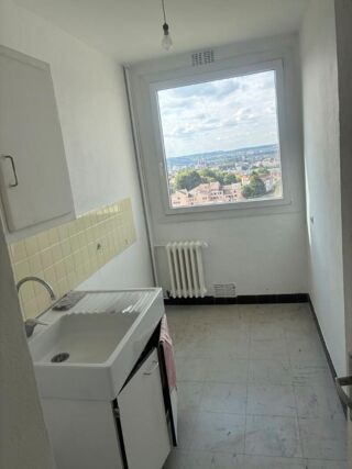  Appartement à vendre 1 pièce 32 m²