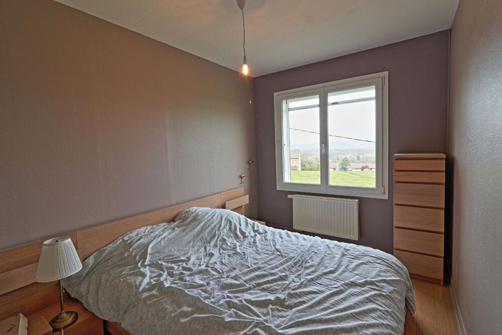 � vendre  Maison Annecy-le-Vieux (74940)