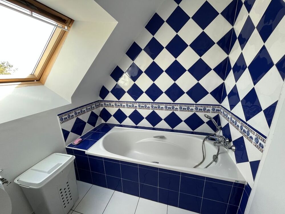 Location Maison Maison de 106m2 à louer sur Gâvres Gavres