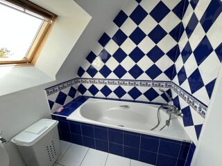  Maison à louer 5 pièces 106 m²