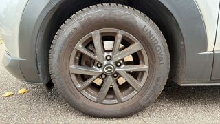 CX-30 2.0 Skyactiv-G 122 Hybrid Dynamique 2021 occasion 54000 Nancy