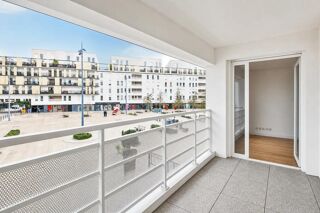  Appartement à vendre 2 pièces 38 m²
