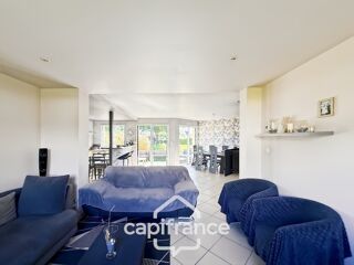  Maison à vendre 7 pièces 177 m²
