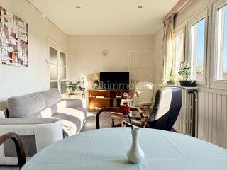  Maison à vendre 5 pièces 99 m²
