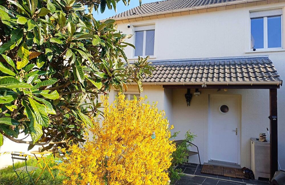 Maison Familiale 5 pièces 122m² Romainville (93230)
