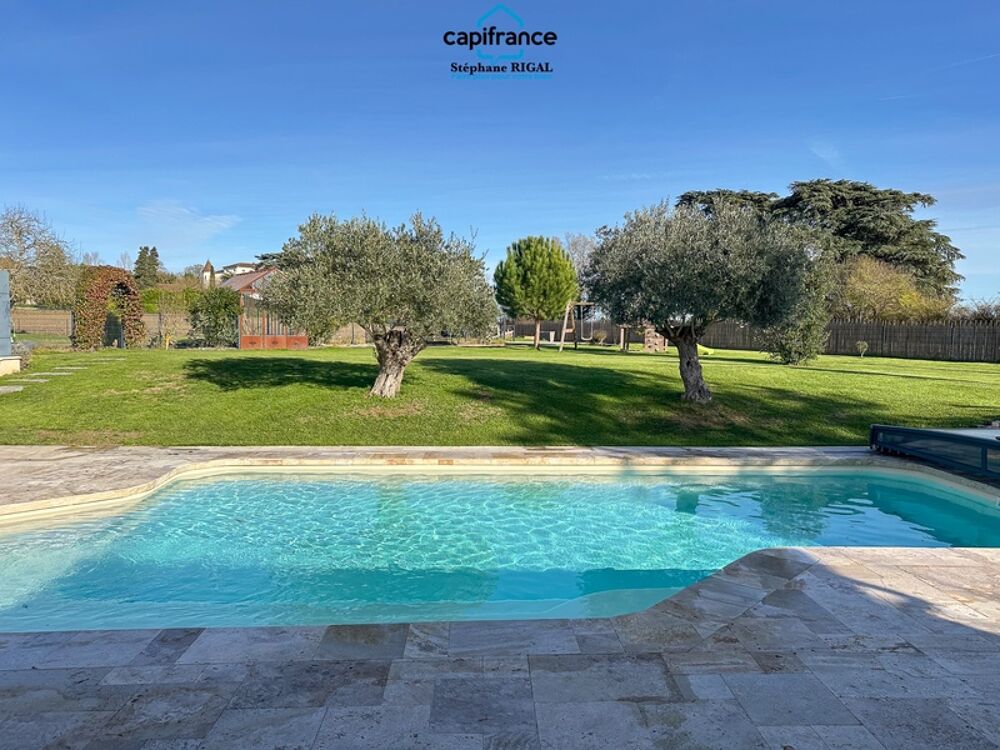  vendre  Proprit/chteau Villeneuve-sur-Lot (47300)