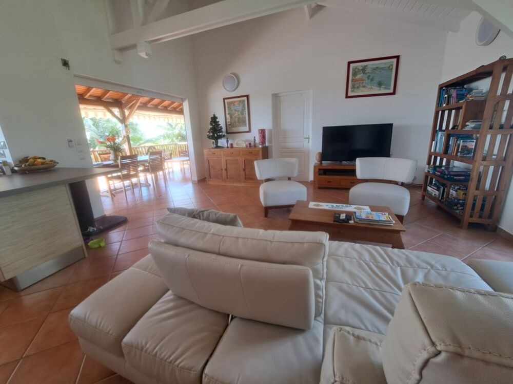 � vendre  Villa Saint-Fran�ois (97118)