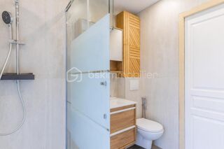  Appartement à vendre 3 pièces 62 m²