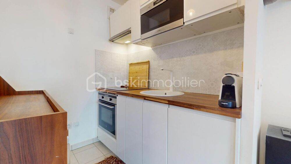 Vente Appartement Appartement 2 pièces avec parking et sans travaux Viry chatillon