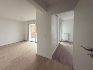  Appartement � vendre 2 pi�ces 43 m�