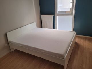  Appartement à louer 2 pièces 46 m²