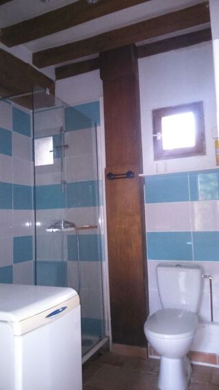  Appartement à louer 1 pièce 28 m²