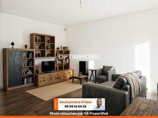  Appartement à vendre 3 pièces 73 m²