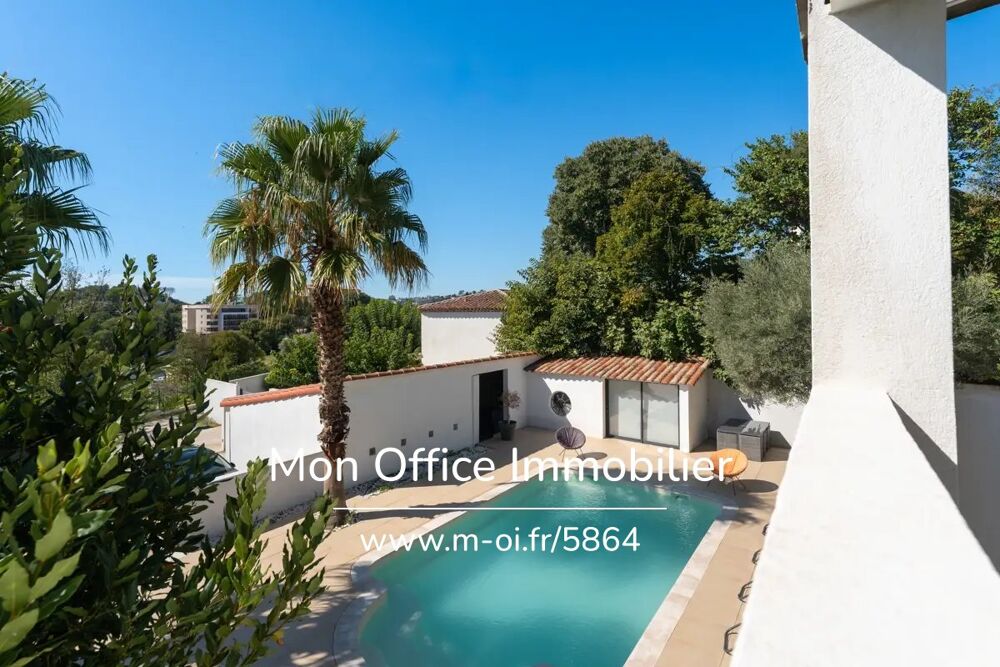 � vendre  Maison Marseille 11