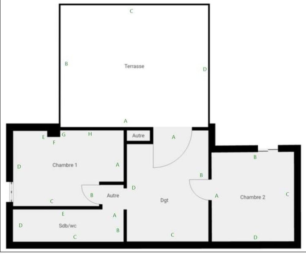 � vendre  Maison Saint-Maur-des-Foss�s (94100)