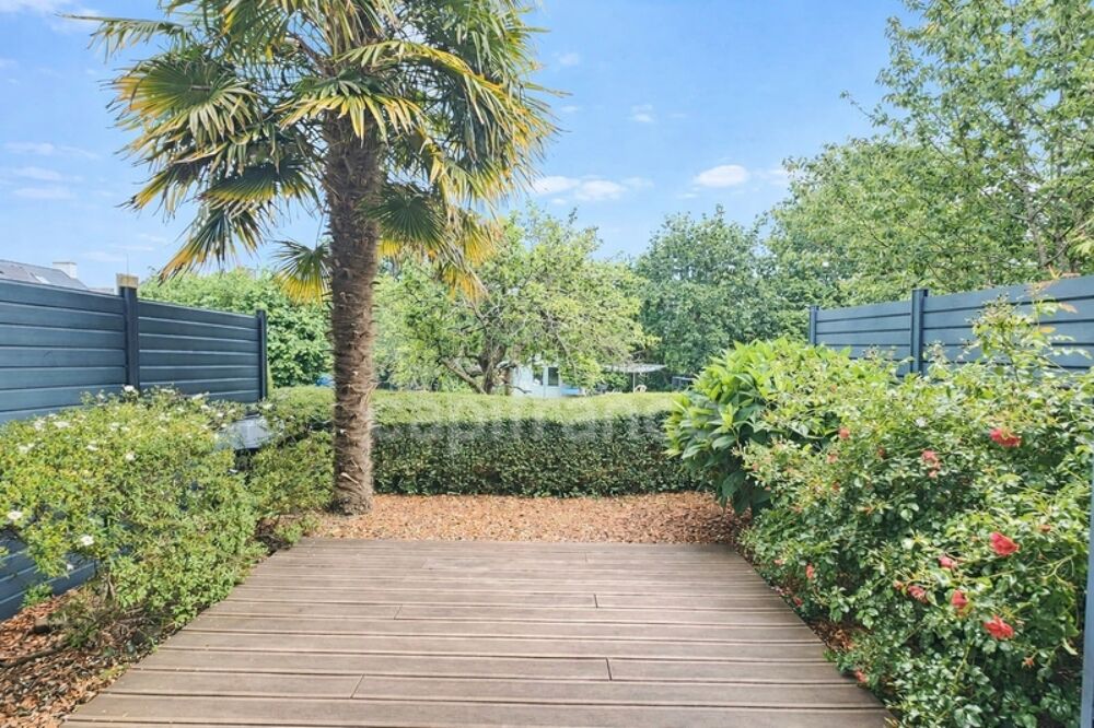 Appartement à vendre 4 pièces NEVEZ (29)