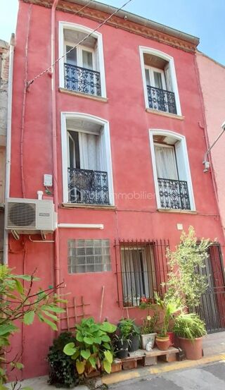  Maison � vendre 4 pi�ces 93 m�