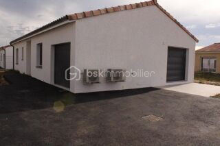  Maison à vendre 4 pièces 94 m²