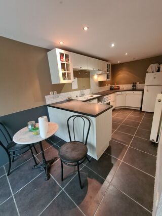  Maison � vendre 5 pi�ces 160 m�