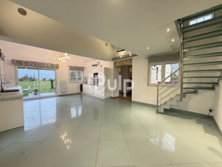  Maison  vendre 5 pices 130 m