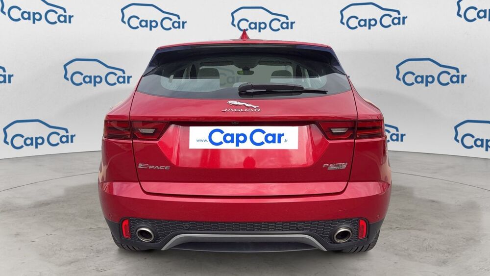 E-PACE 2.0 i 250 AWD BVA7 Dynamique 2018 occasion 62300 Lens