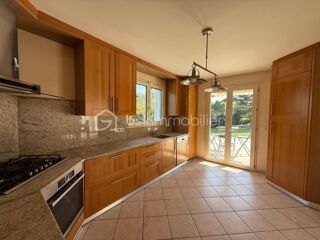  Maison � vendre 5 pi�ces 156 m�