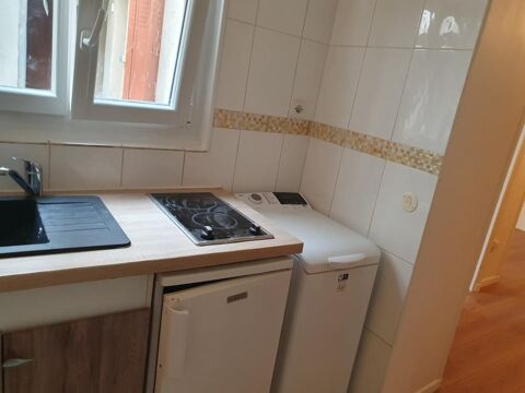  Appartement  louer 2 pices 30 m