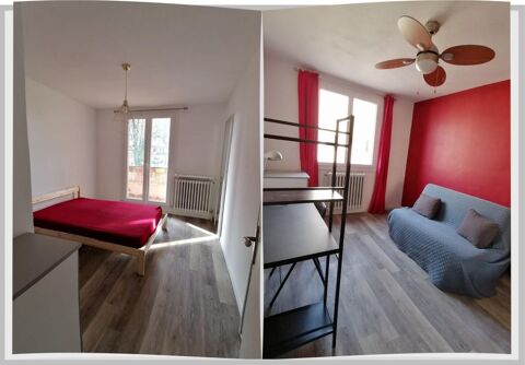  Appartement � louer 3 pi�ces 74 m�