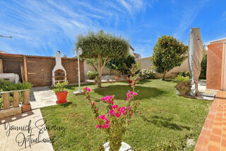  Maison à vendre 5 pièces 121 m²
