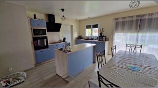  Maison à vendre 6 pièces 98 m²