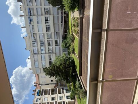  Appartement � louer 1 pi�ce 27 m�