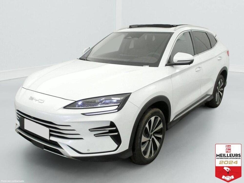 Seal 1.5L DM-I 218 CH PHEV COMFORT 2026 occasion 10150 Lavau